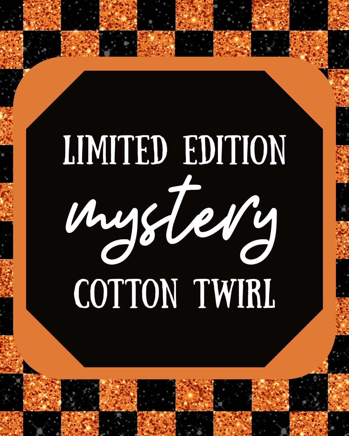 EXTRAS (2026 Halloween Bash) NEON VIBES TWIRL SHORT SLEEVE