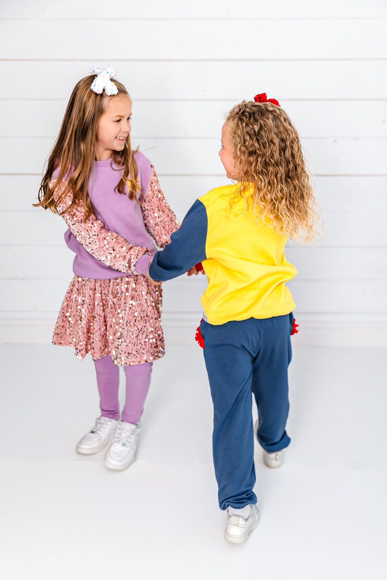 (2025 Princess Joggers) Fairest of Them All Jogger