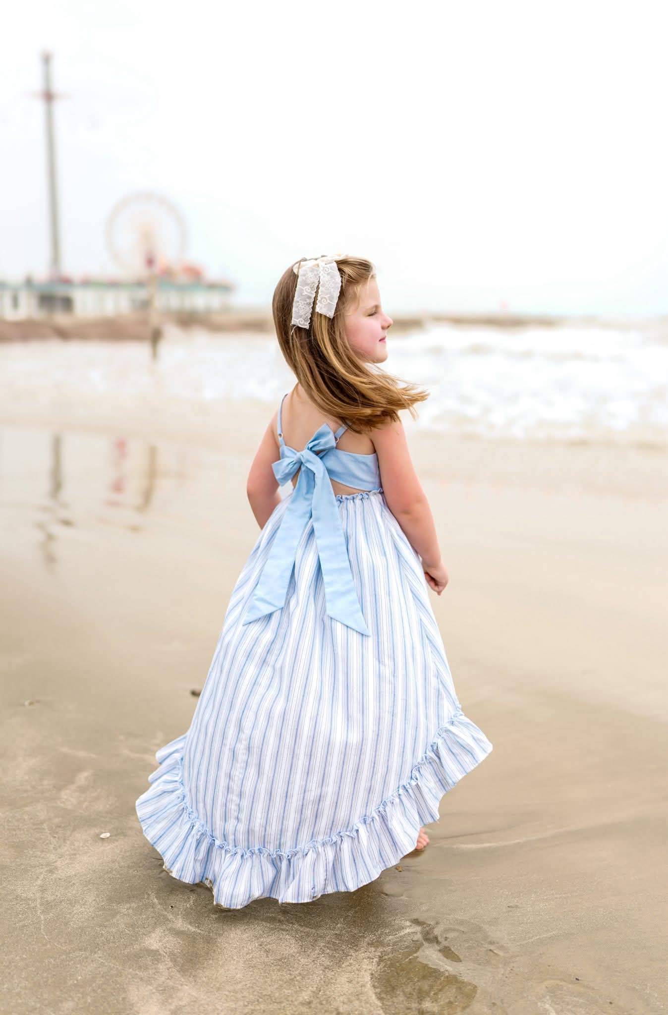 EXTRAS (2026 Summer Linens) Harbor Heirloom