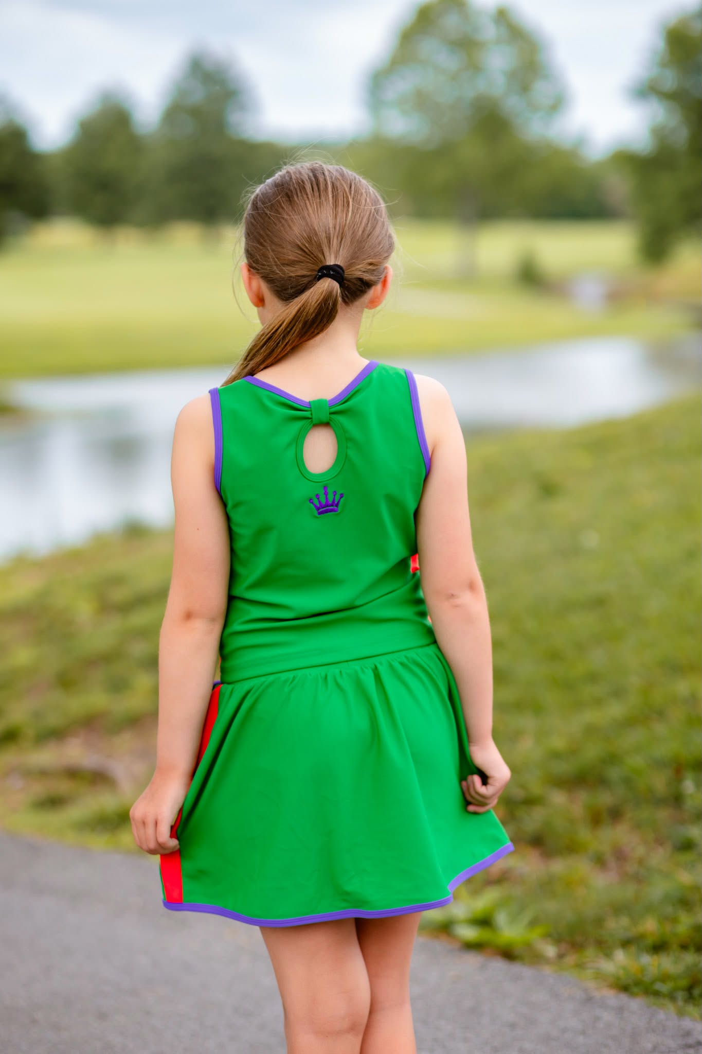 (2026 Princess Athletics) Princess of The Sea