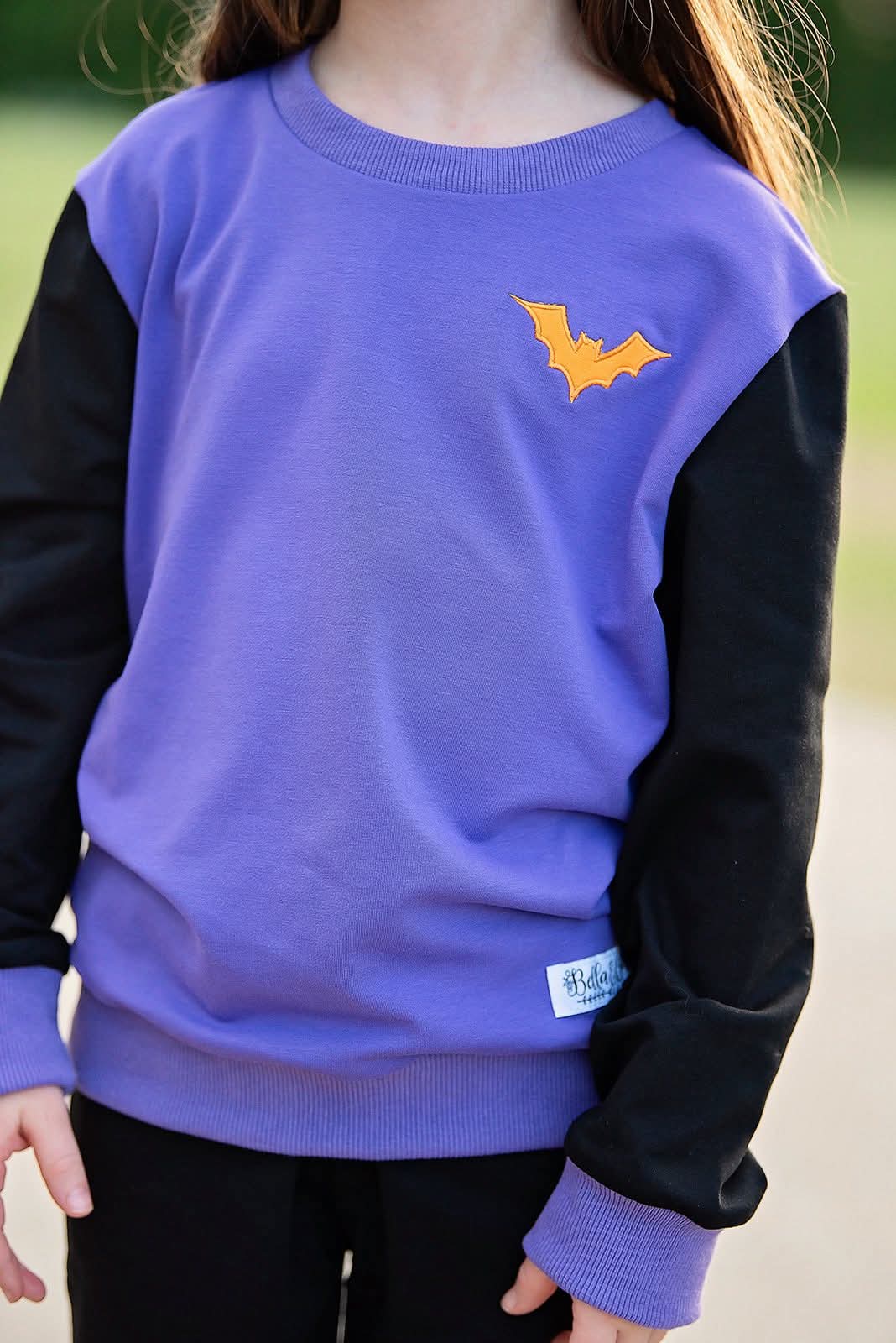 Extras (2025 Halloween Bash) Bat Jogger