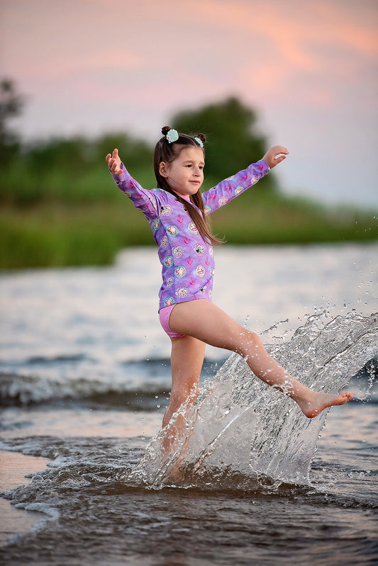 Extras (2025 Spring Break Bash) Set Sail Signature 3pc Set