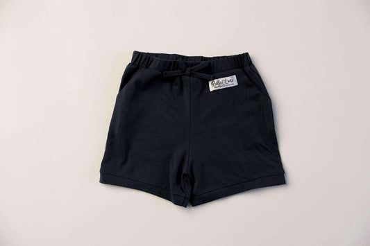 Extras (2025 Summer BYOP) Black Shorties