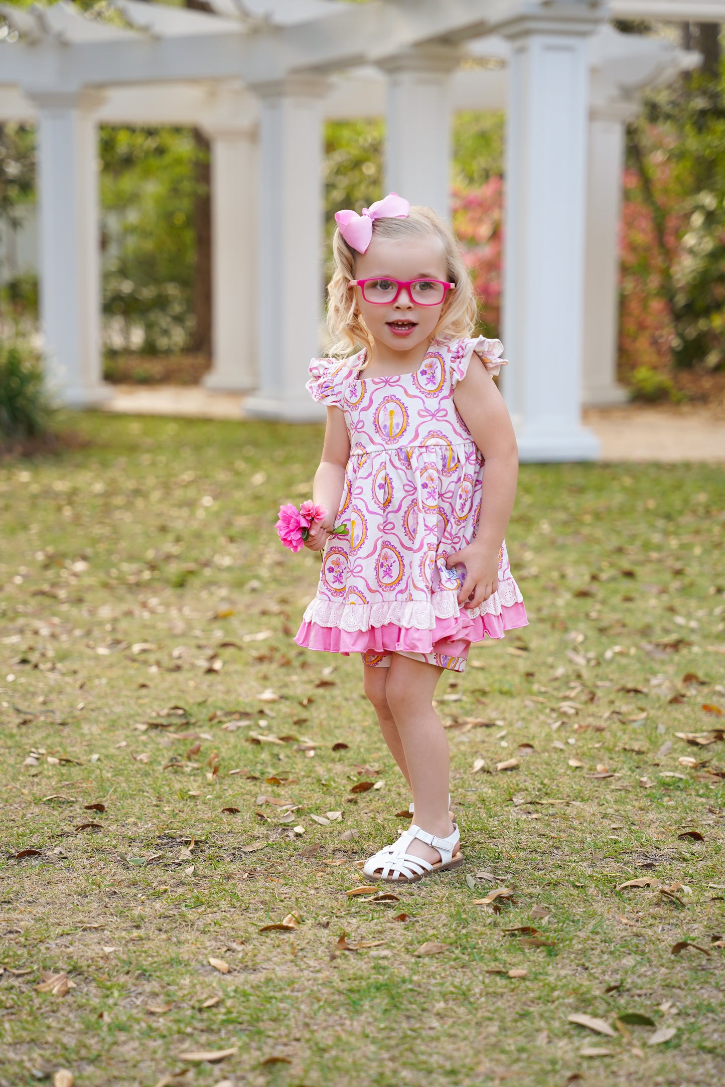 EXTRAS (2026 Character Surprises)Little Dreamer Playset