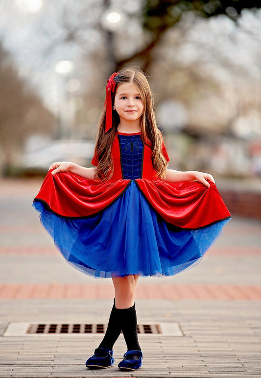 (2026 Character Surprises) Spider Friend