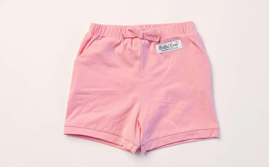 Extras (2025 Summer BYOP) Pink Shorties