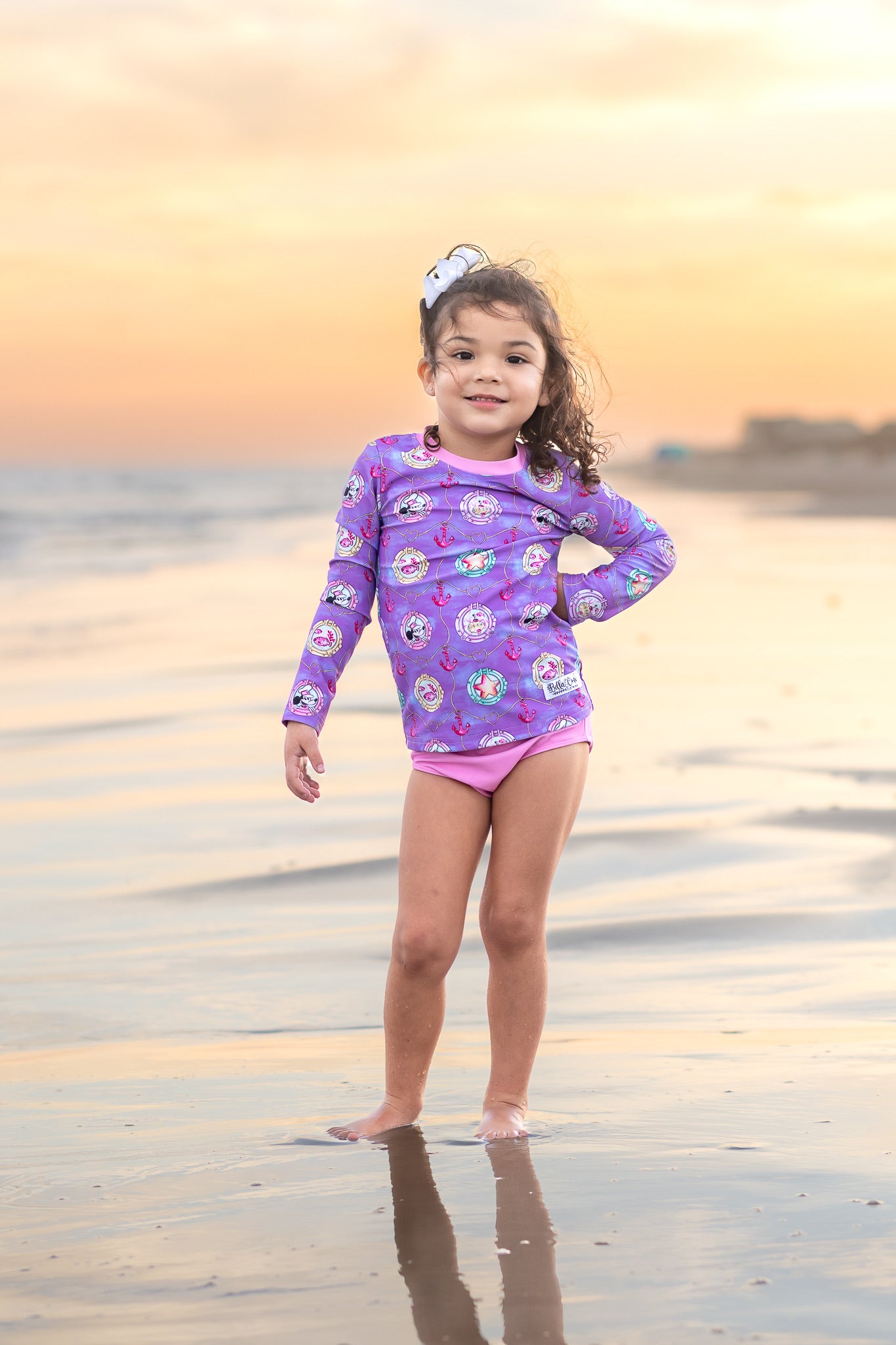 Extras (2025 Spring Break Bash) Set Sail Signature 3pc Set