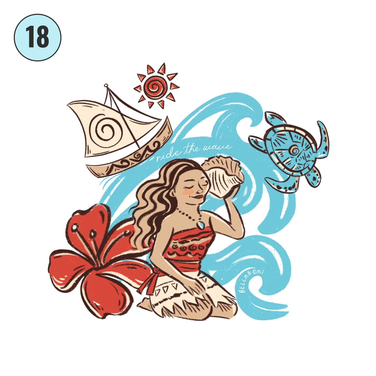 (Custom Sweatshirts & Tees) White Sequin Mom Sweatshirt - MUST LEAVE NOTE FOR DESIGN