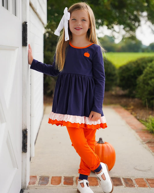 Extras (2024 Pumpkin Patch) Long Sleeve