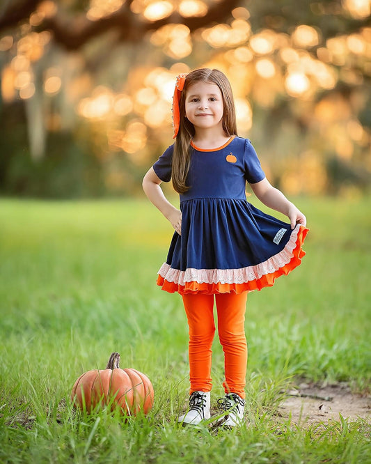 Extras (2024 Pumpkin Patch) Short Sleeve