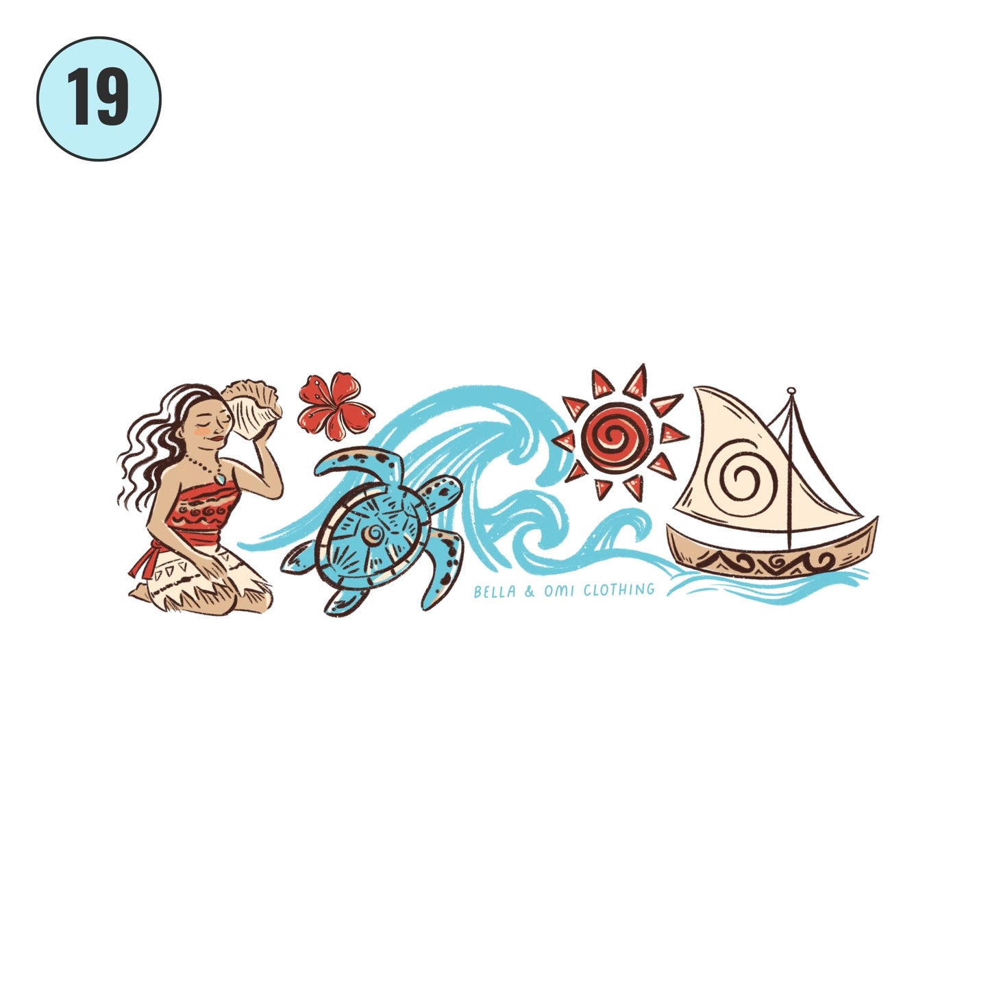 (Custom Sweatshirts & Tees) White Sequin Mom Sweatshirt - MUST LEAVE NOTE FOR DESIGN