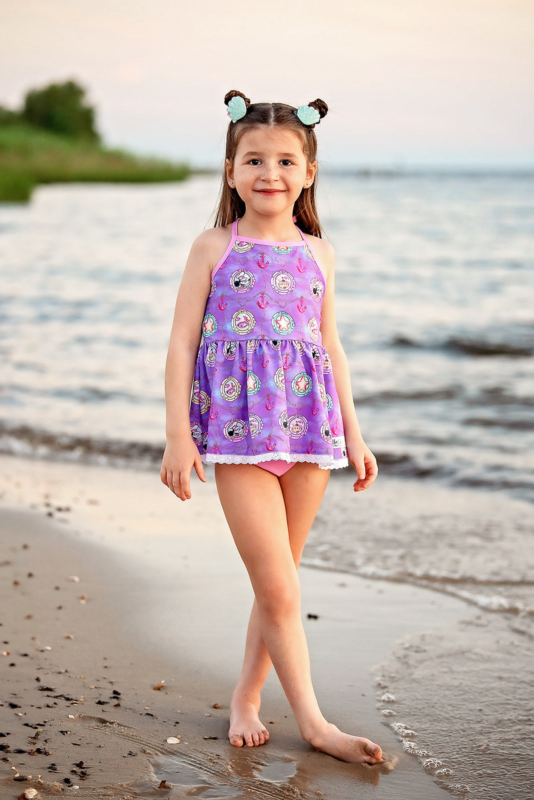 Extras (2025 Spring Break Bash) Set Sail Signature 3pc Set