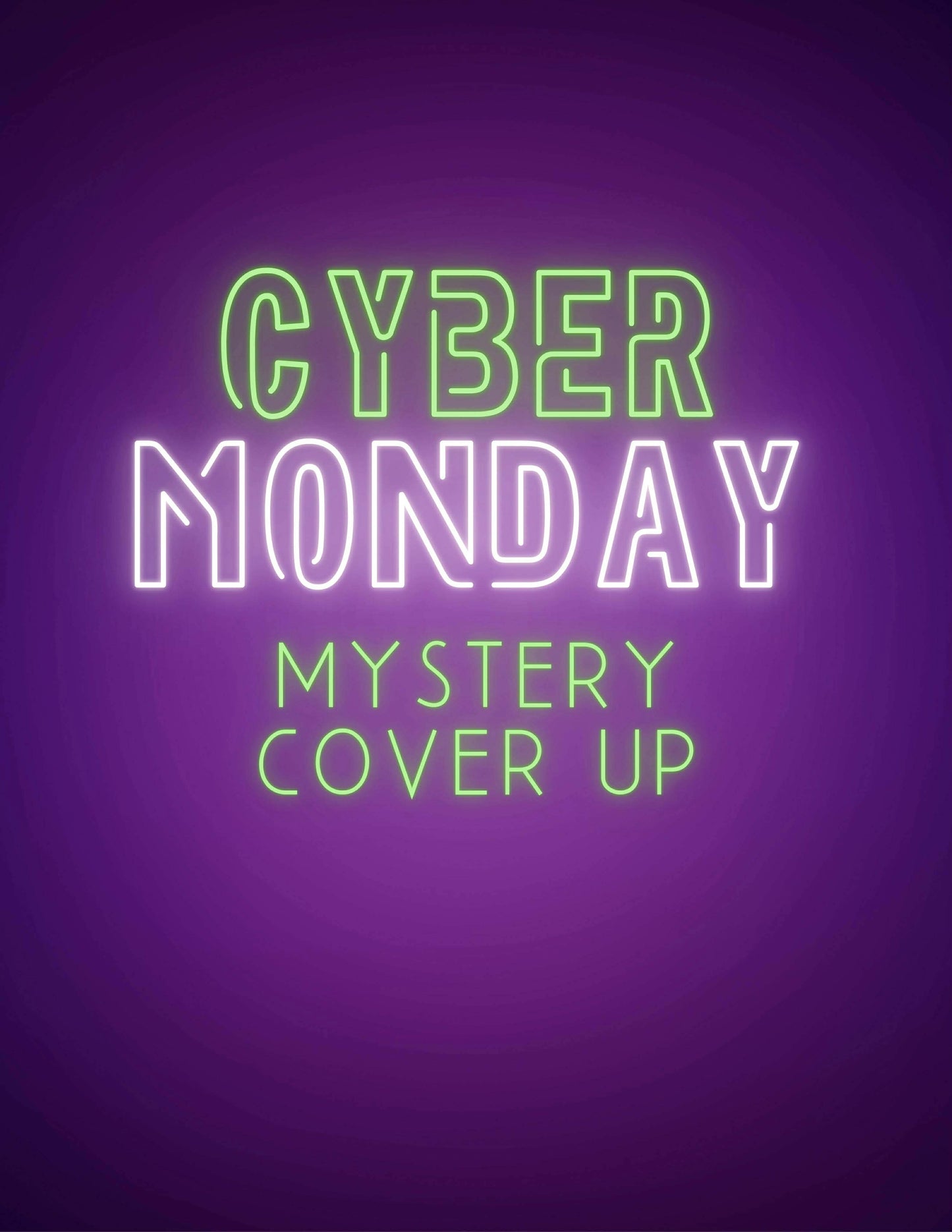 Extras (CYBER MONDAY 2025) Swim Cover Up (Matches Princess Swim)