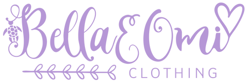 Bella & Omi Clothing 