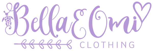 Bella & Omi Clothing 