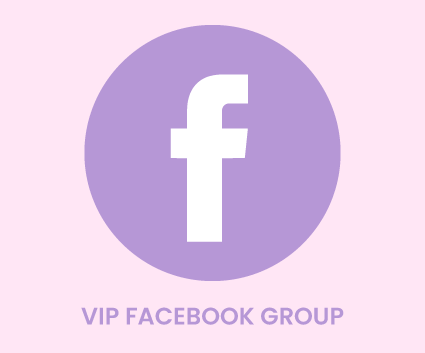VIP Facebook Group