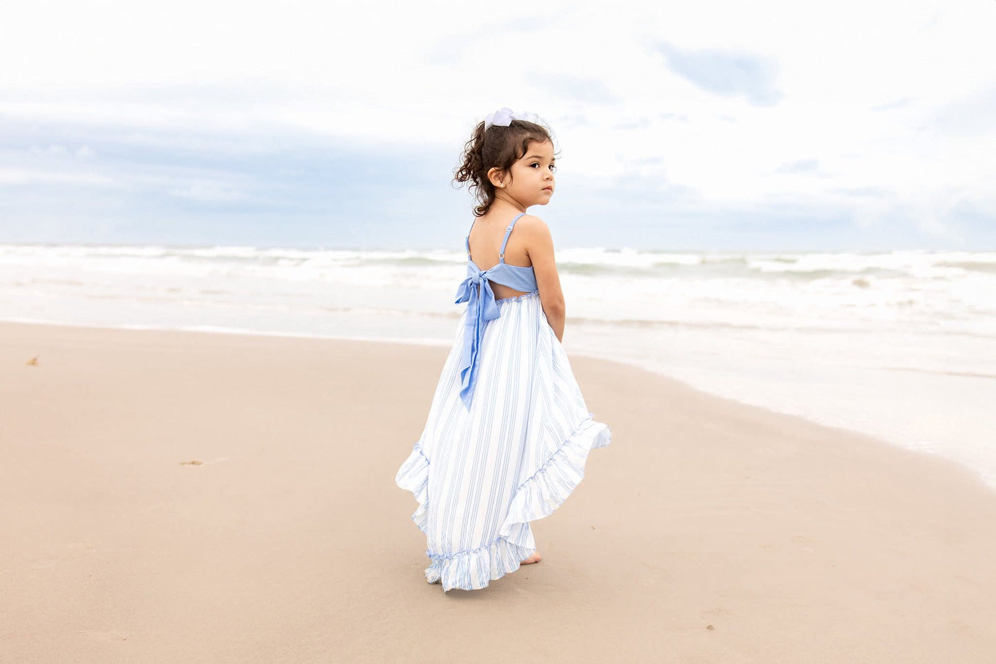 EXTRAS (2026 Summer Linens) Boardwalk Breeze