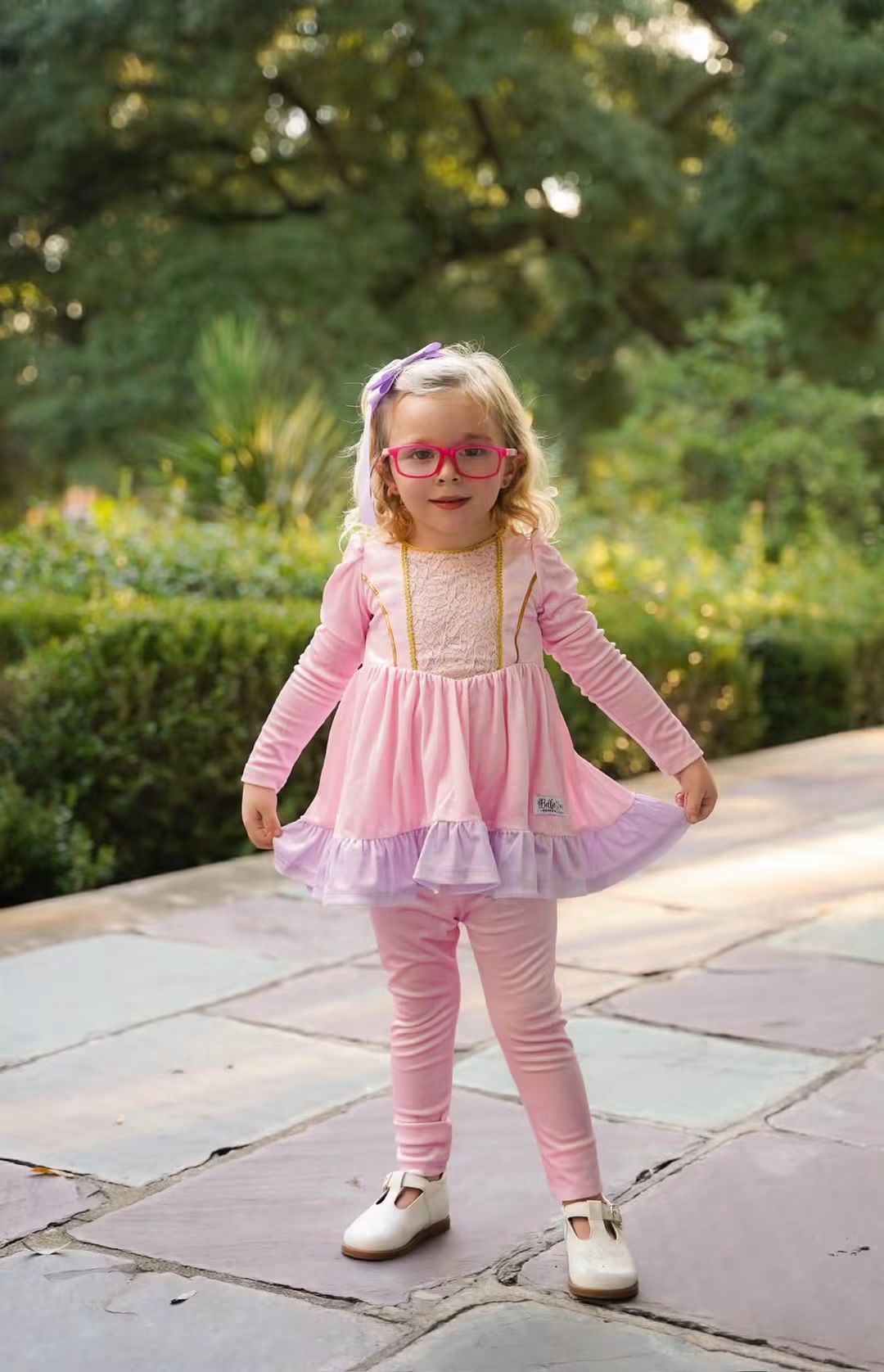(2026 Velvet Princess Playsets) Little Dreamer