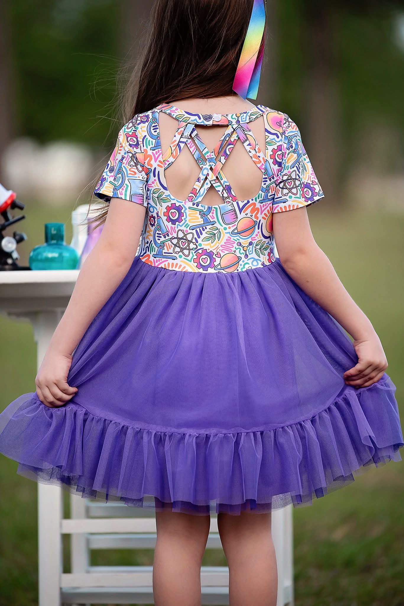 (2026 Science) On The Go Dress