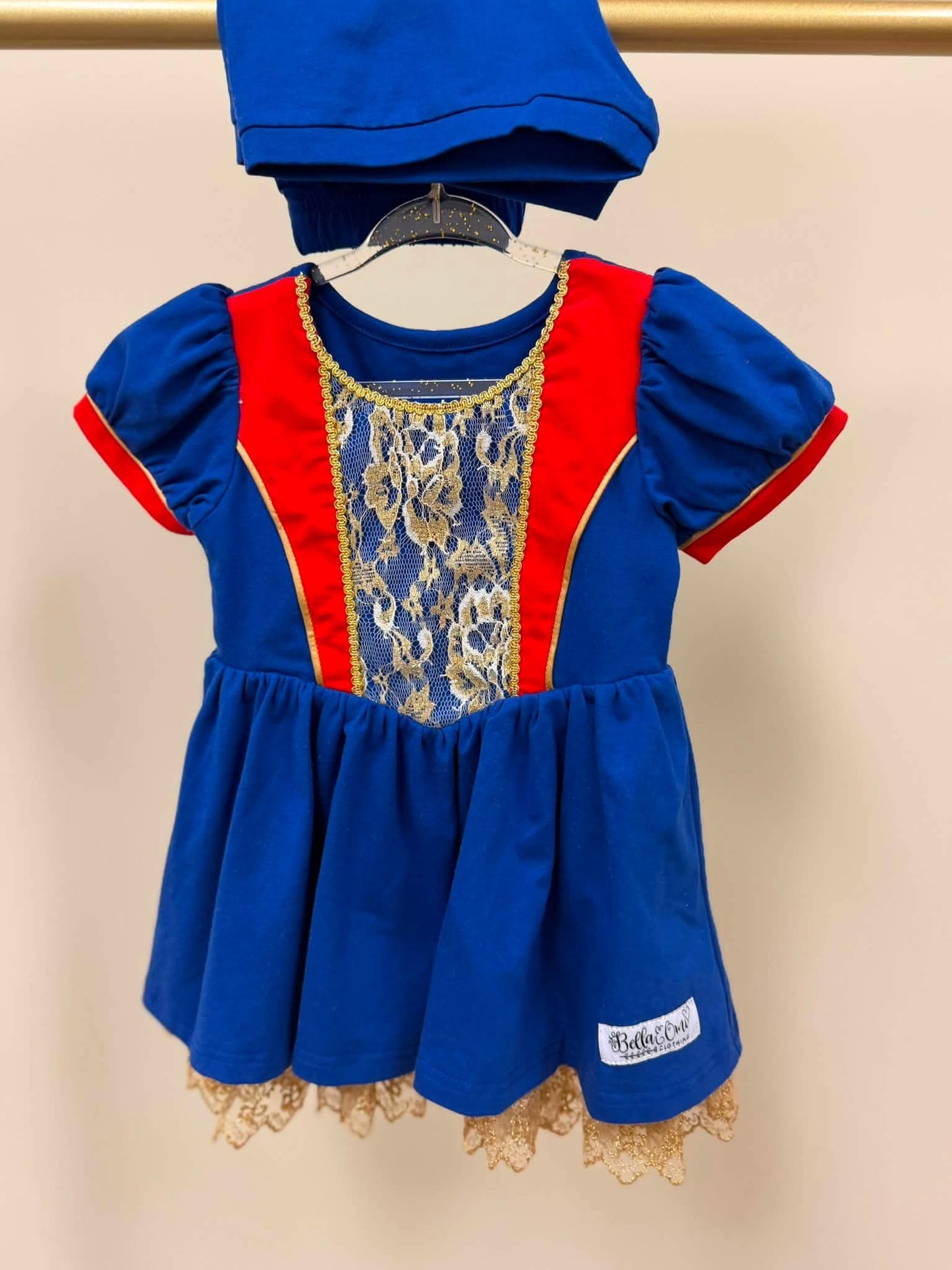 (2026 Princess Playsets) Fairest of Them All