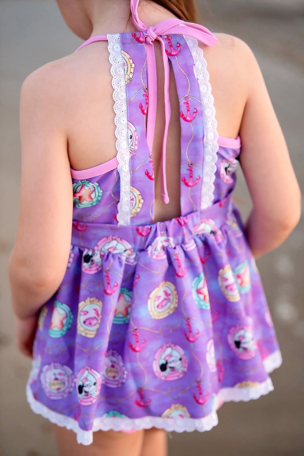 Extras (2025 Spring Break Bash) Set Sail Signature 3pc Set