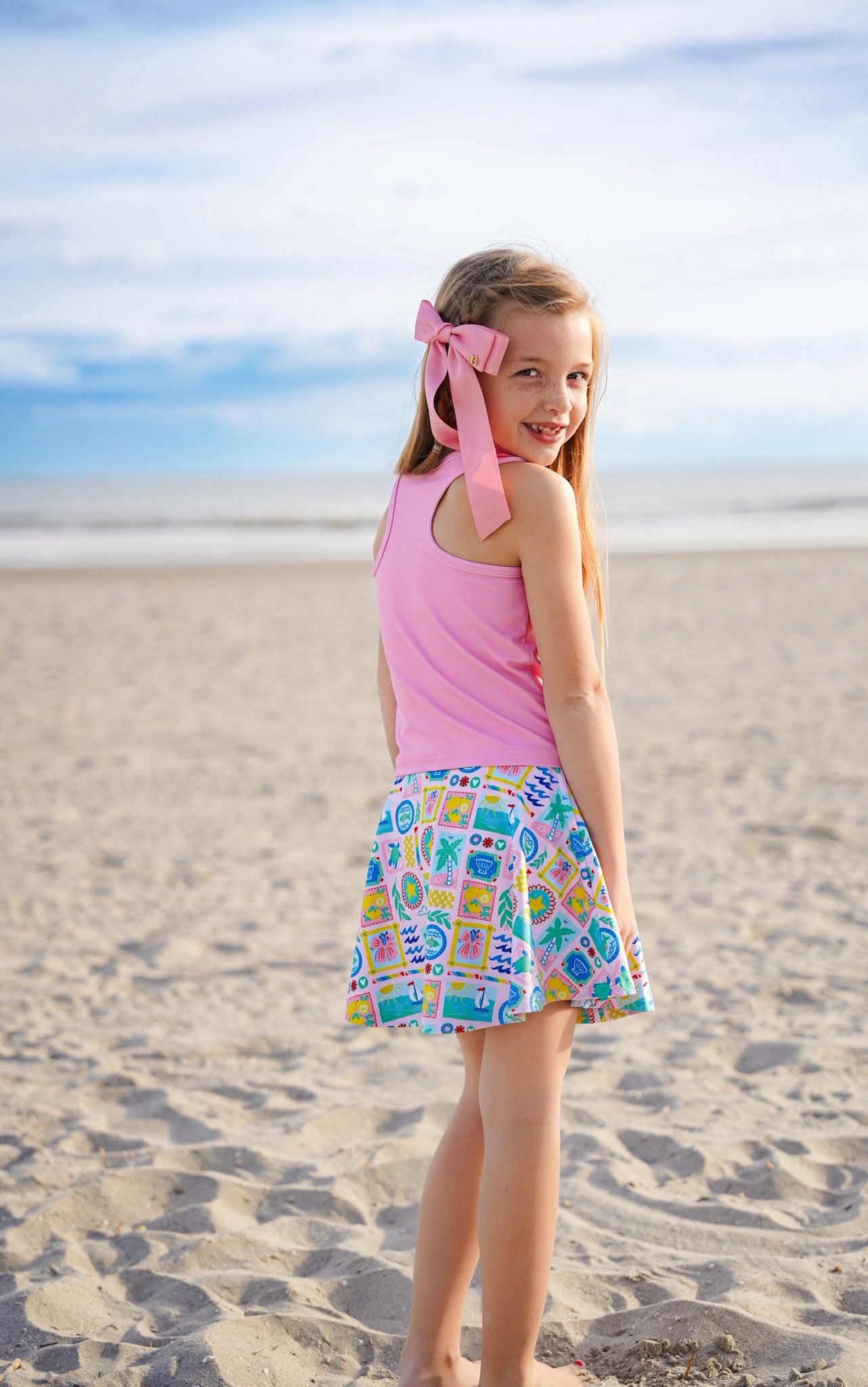 Extras (2026 Sealife) Summer Ways On The Go