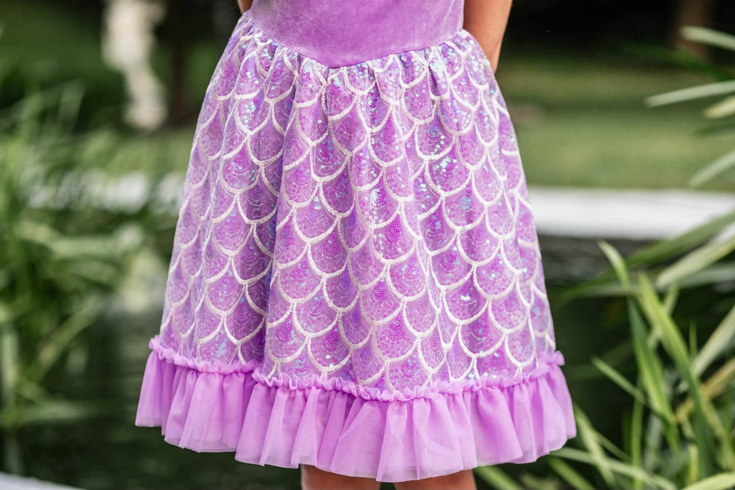 (2026 Halloween Bash) Princess of the Sea