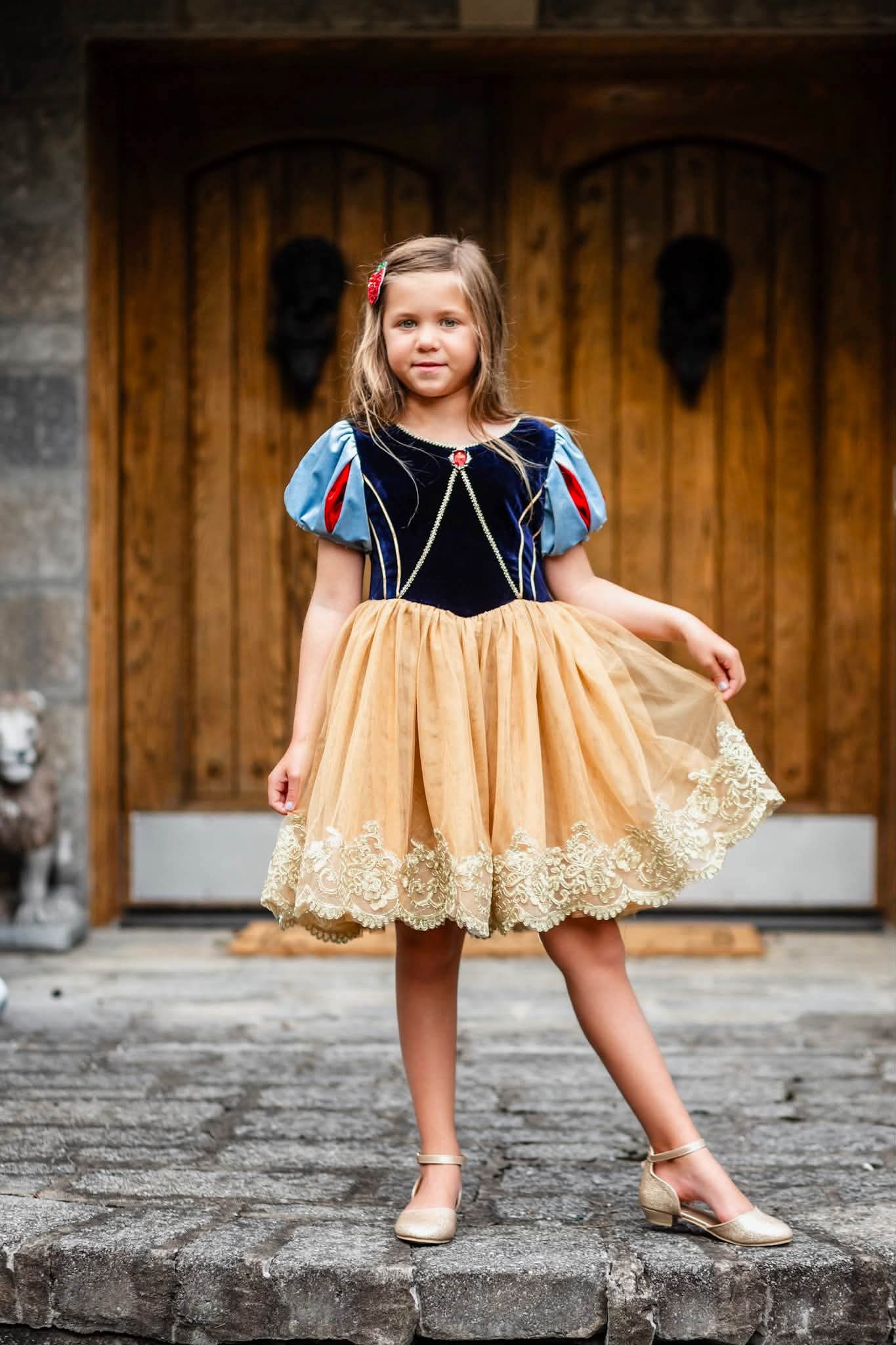 (2026 Halloween Bash) Fairest of Them All