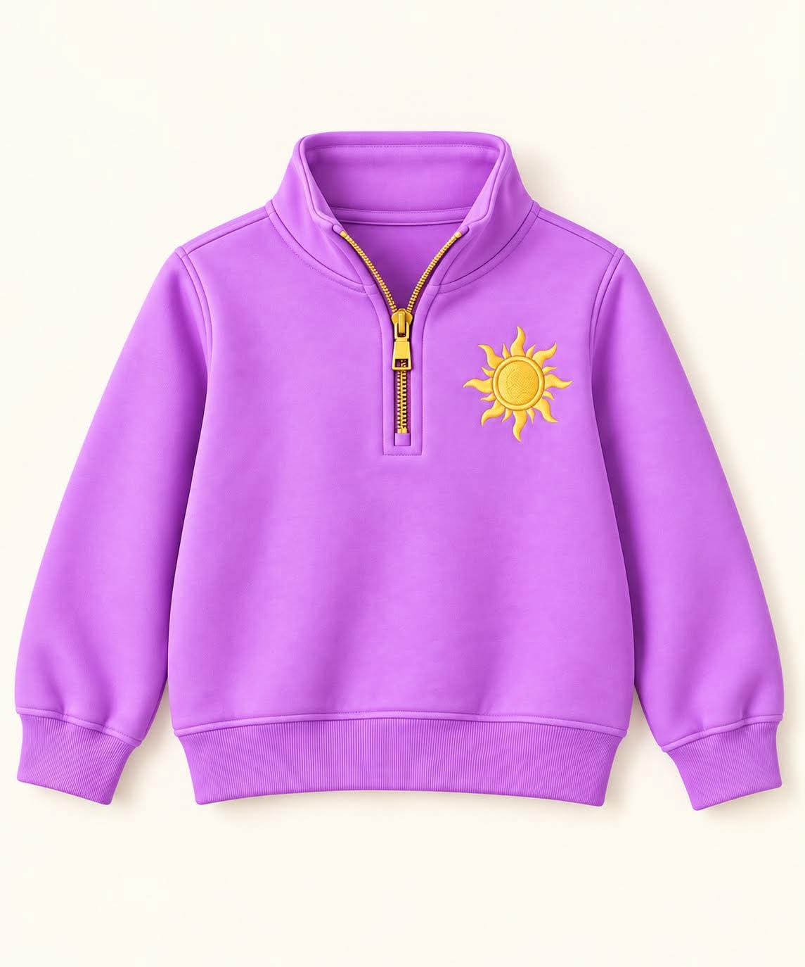 (2026 Princess Separates) Little Dreamer Pull Over