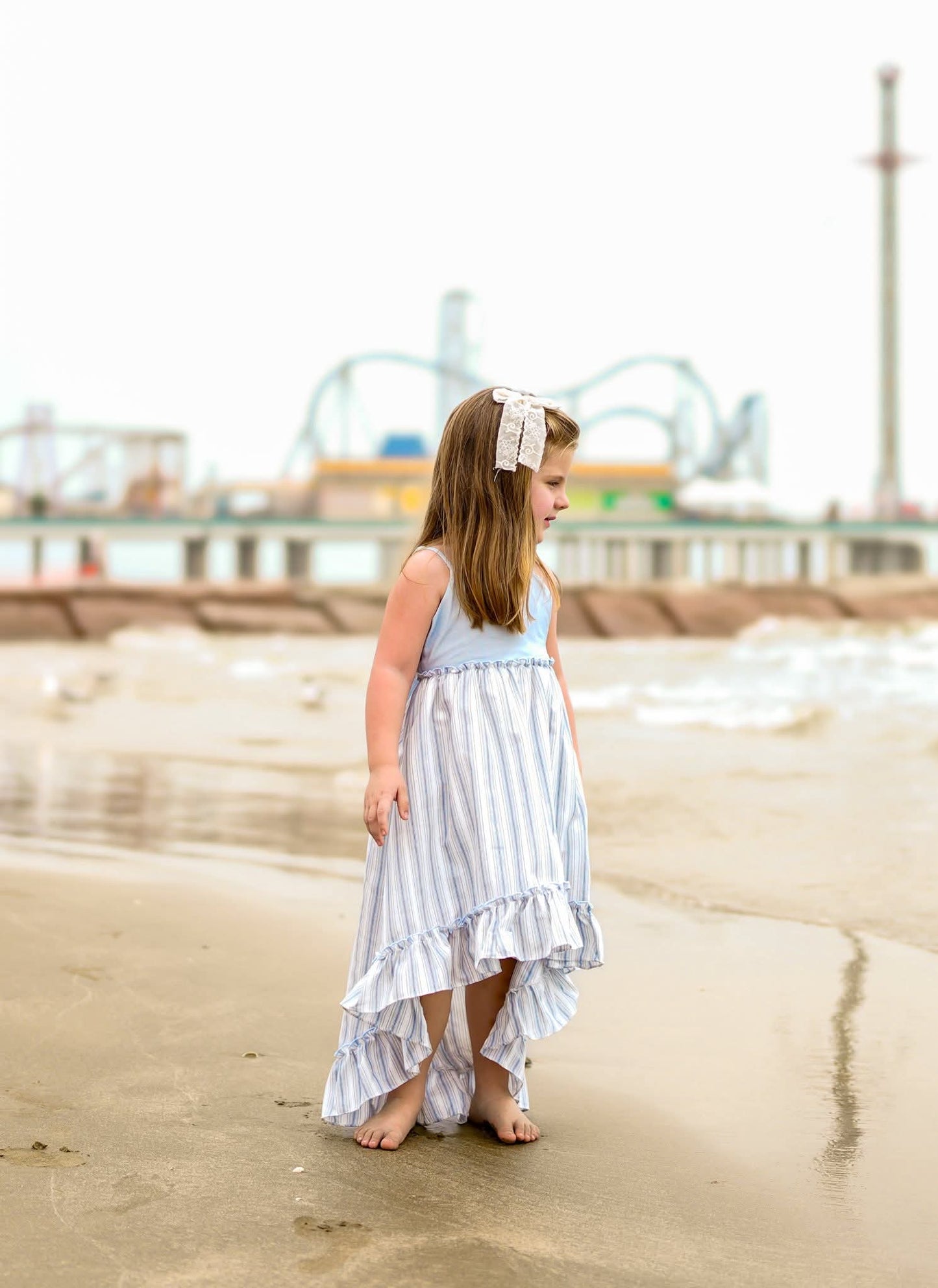 EXTRAS (2026 Summer Linens) Harbor Heirloom