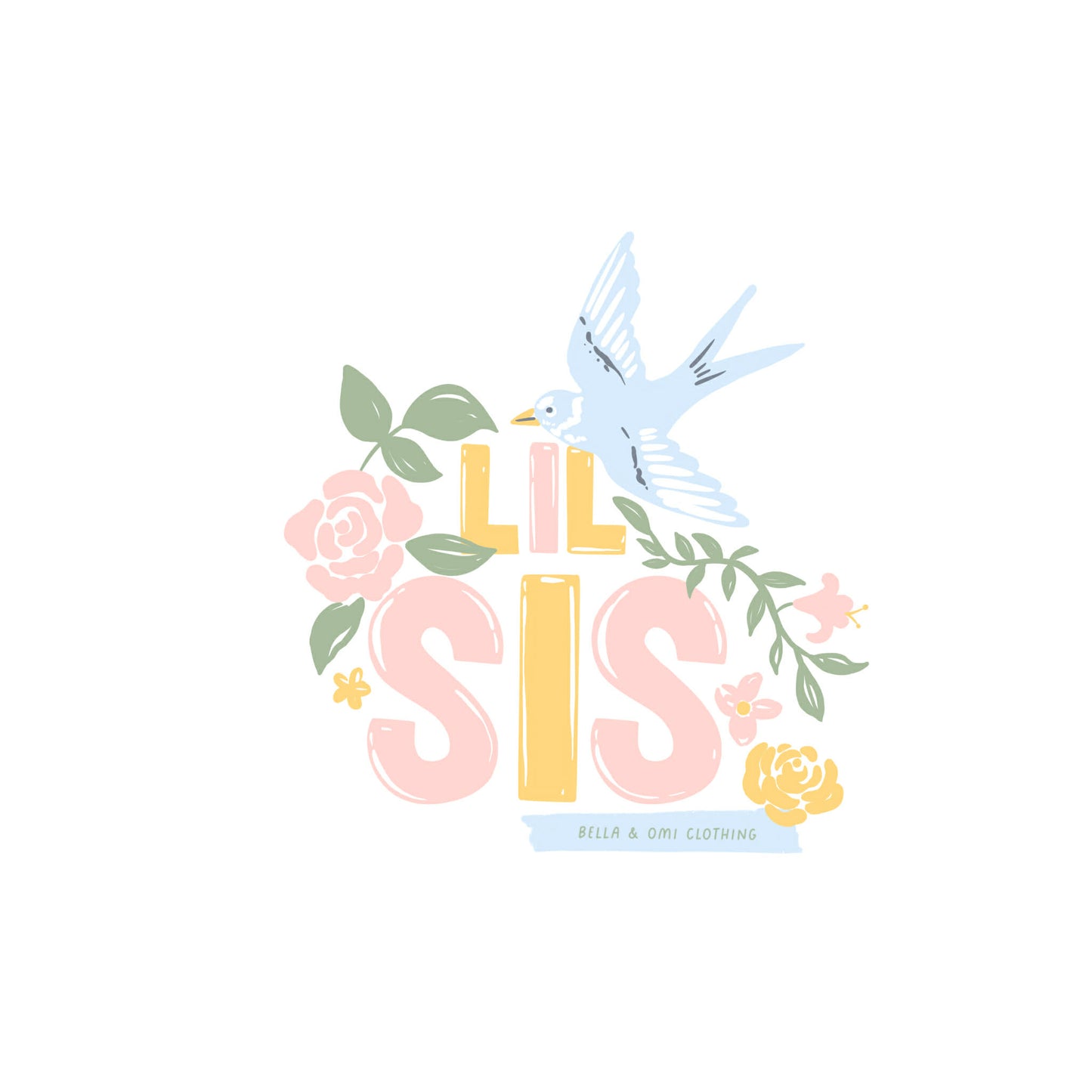 (Custom Sweatshirts & Tees) White Sequin Mom Sweatshirt - MUST LEAVE NOTE FOR DESIGN