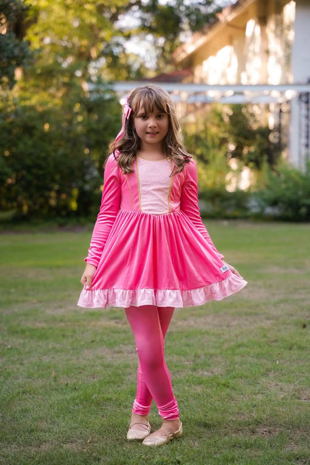 (2026 Velvet Princess Playsets) True Love's Kiss