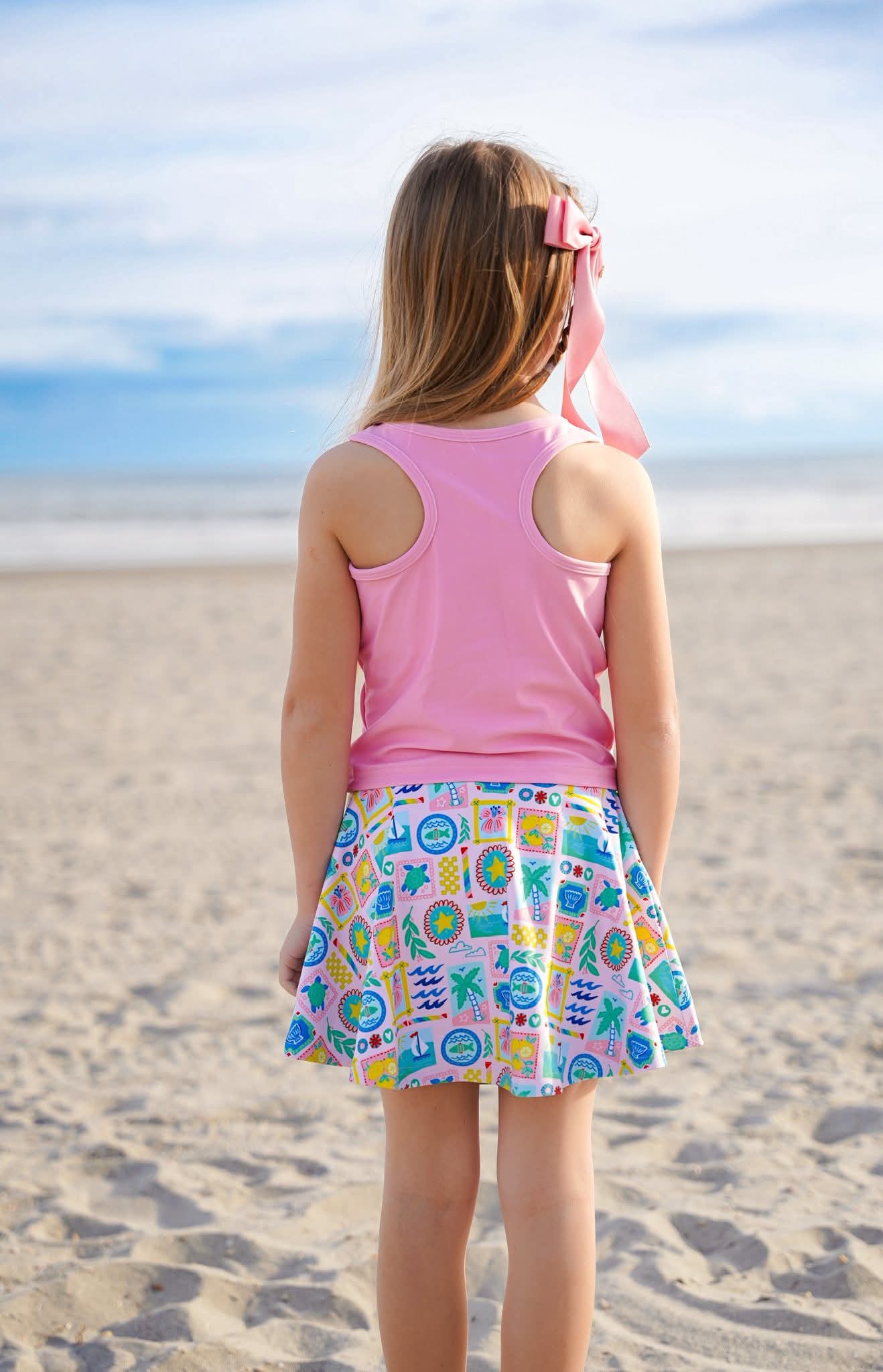Extras (2026 Sealife) Summer Ways On The Go