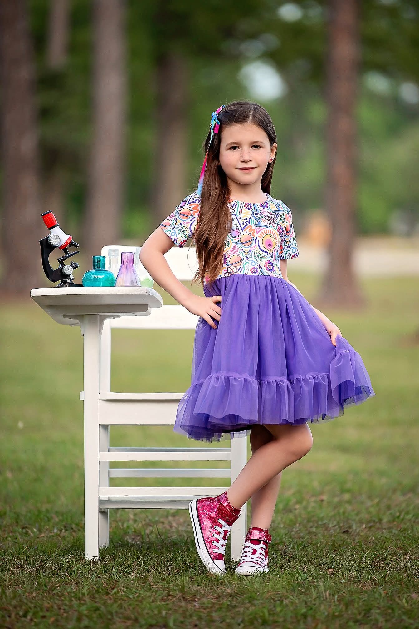 (2026 Science) On The Go Dress