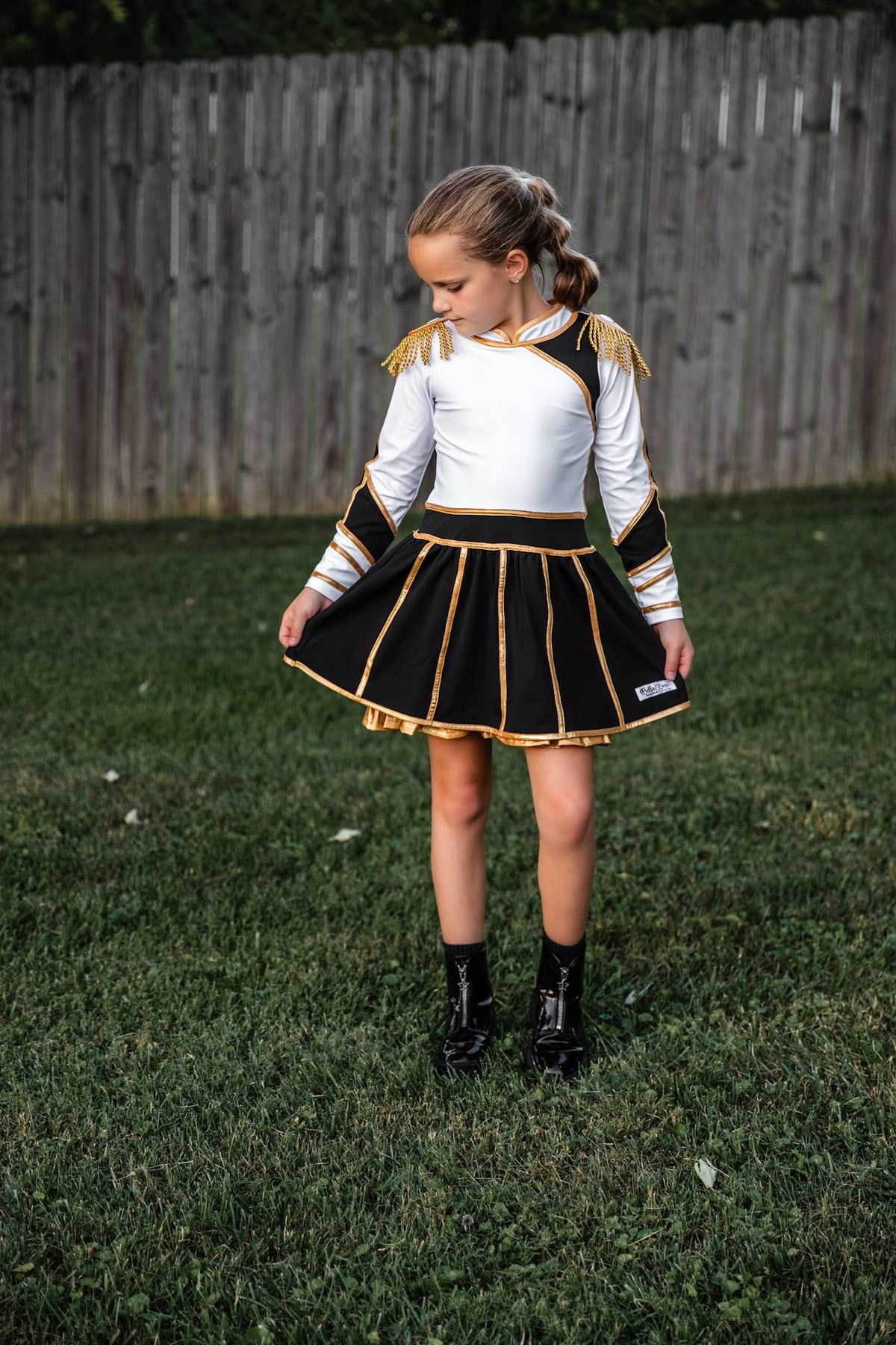 (2026 Christmas Bash) K-Pop Dress