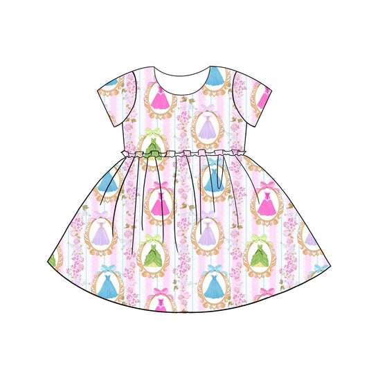 (2026 BTS BYOP) Royal Tea Party Top