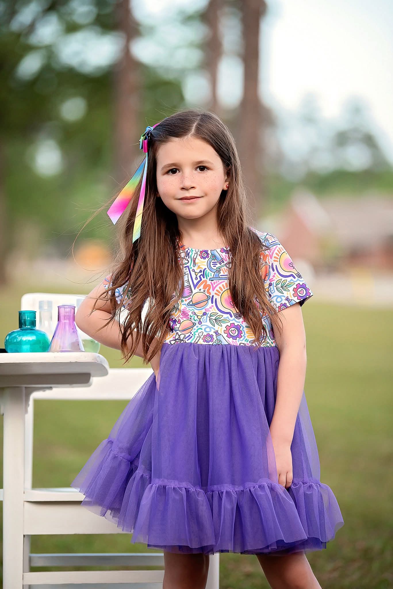 (2026 Science) On The Go Dress