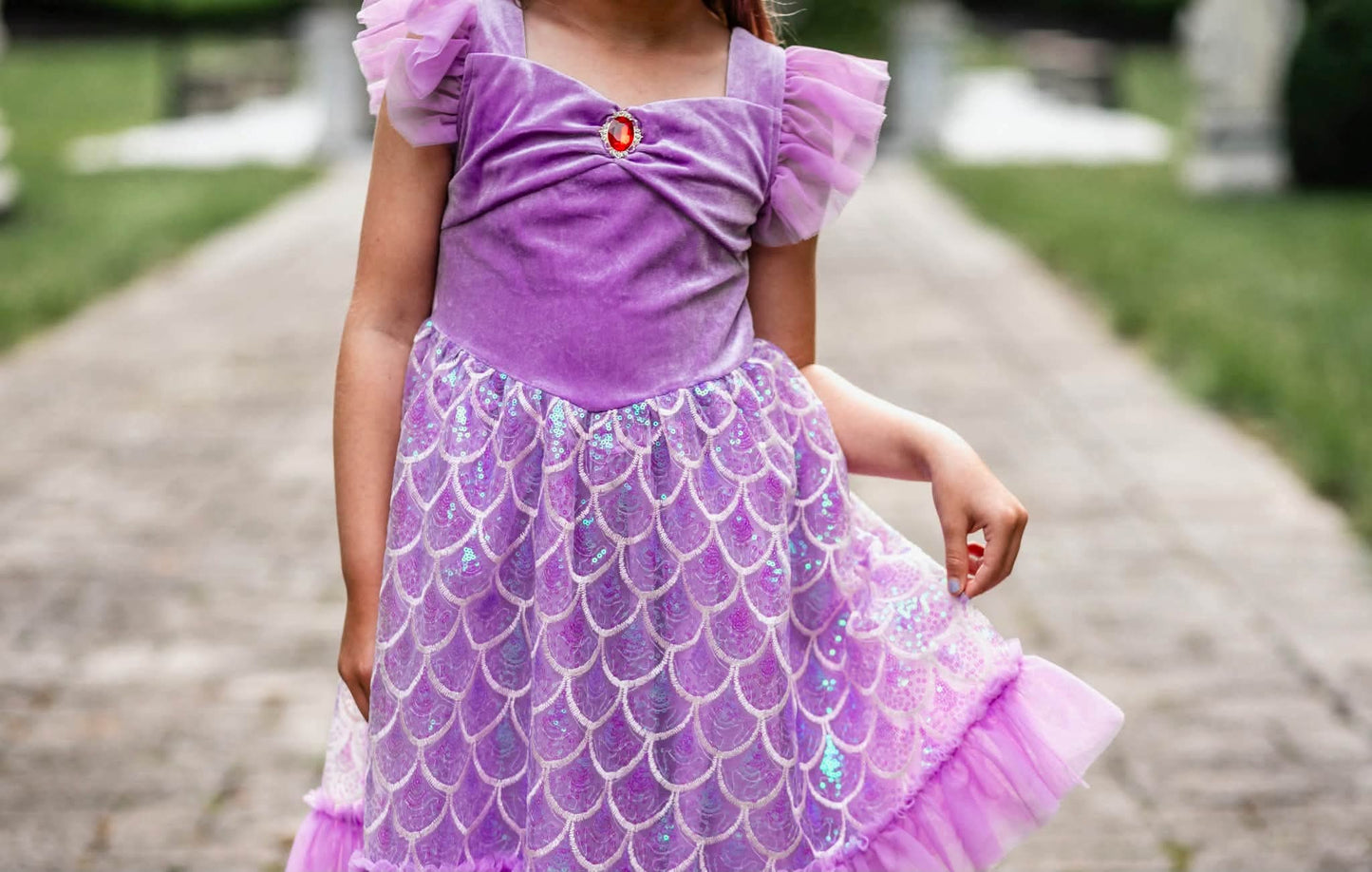 (2026 Halloween Bash) Princess of the Sea