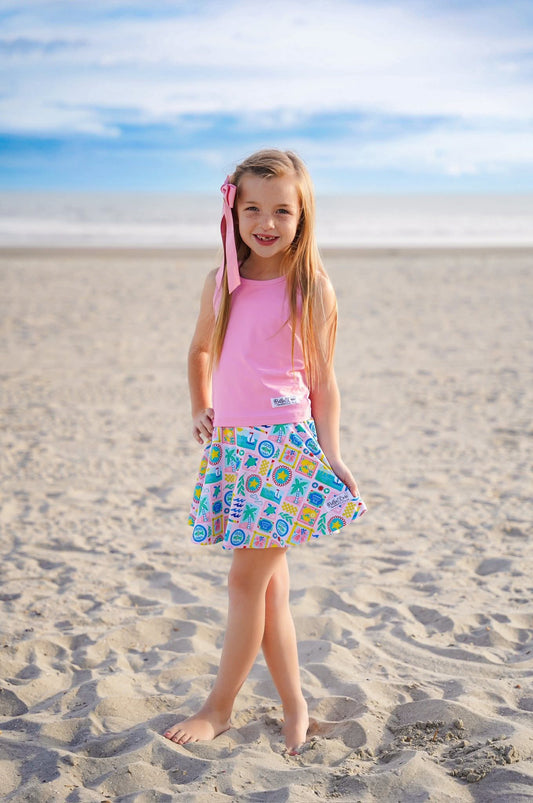 Extras (2026 Sealife) Summer Ways On The Go