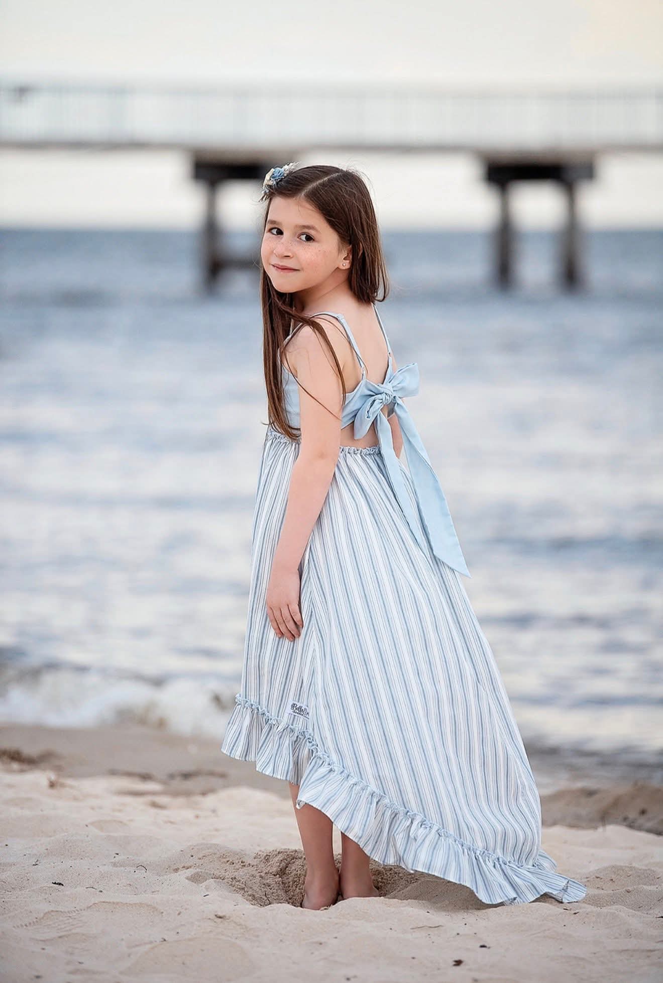 EXTRAS (2026 Summer Linens) Harbor Heirloom