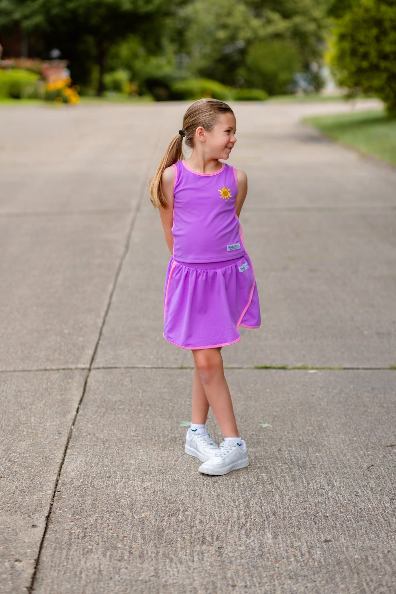 (2026 Princess Athletics) Little Dreamer