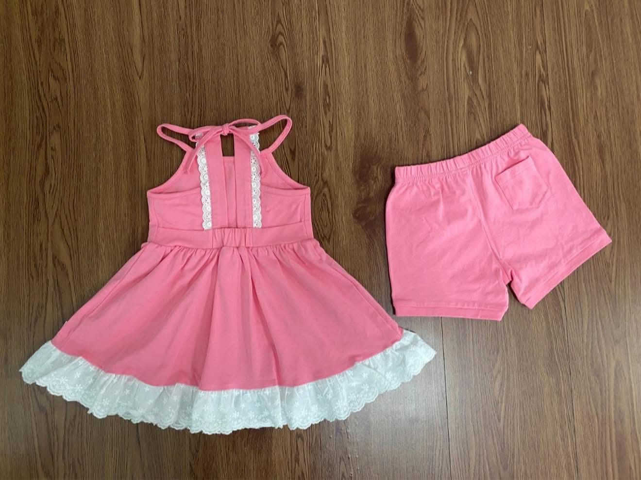Extras (2026 Summer Basics Pt 2) Pink