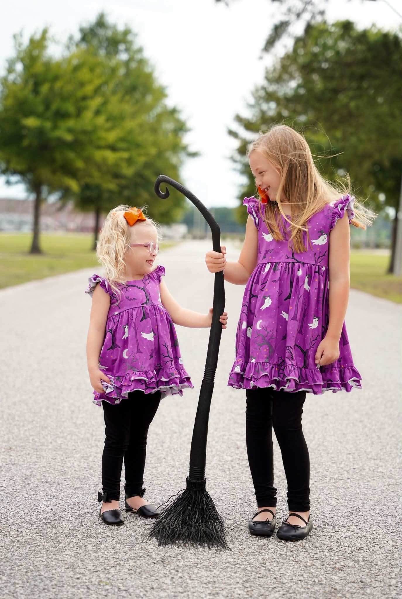 (2025 Boo Crew) Spooky Ghost Playset