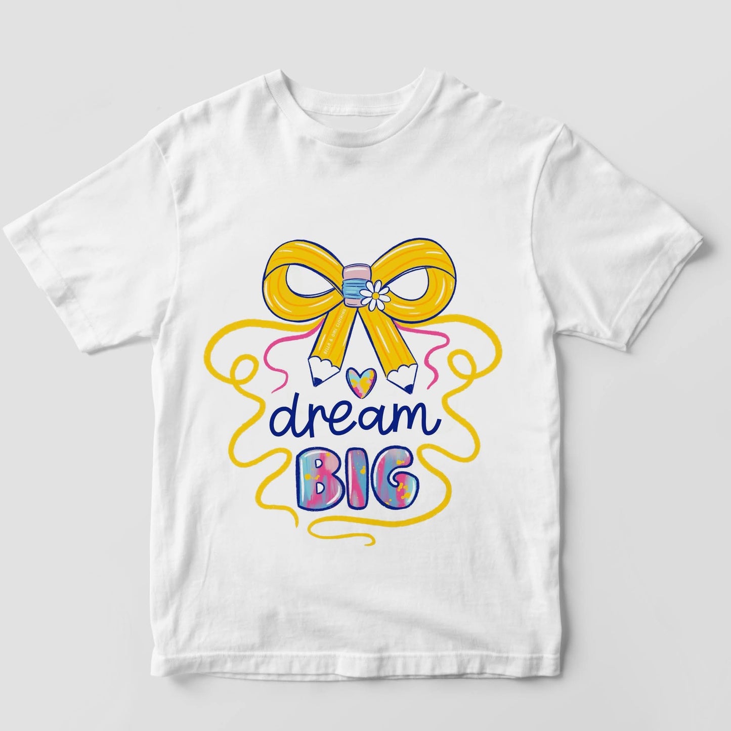Extras (2026 Grade Level) Graphic Tee