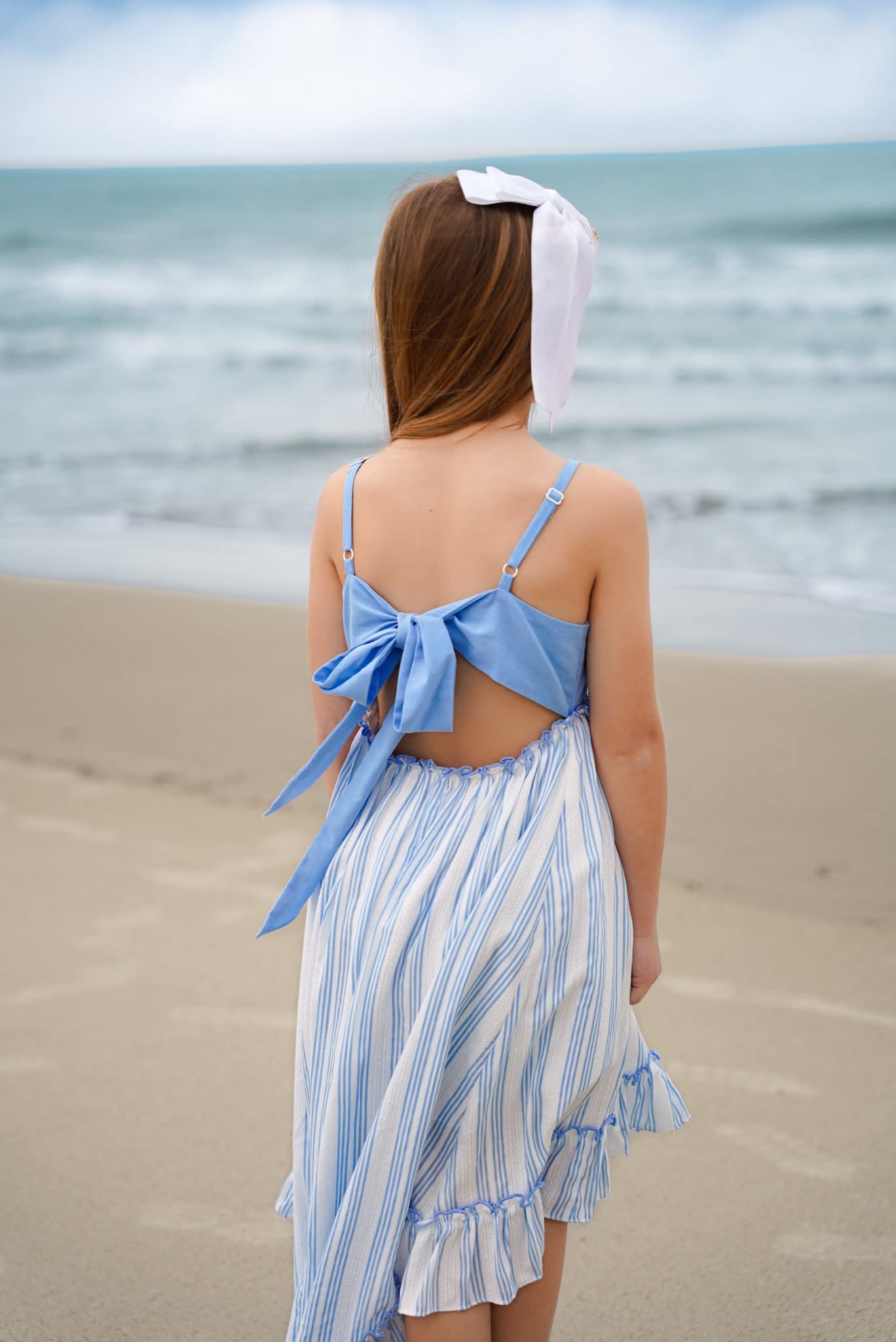 EXTRAS (2026 Summer Linens) Boardwalk Breeze