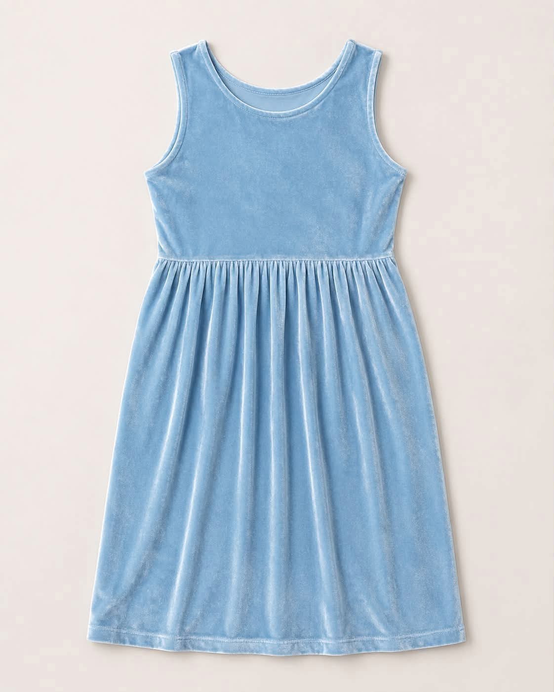 (2026 Halloween Bash) Mommy Velvet Match Tank