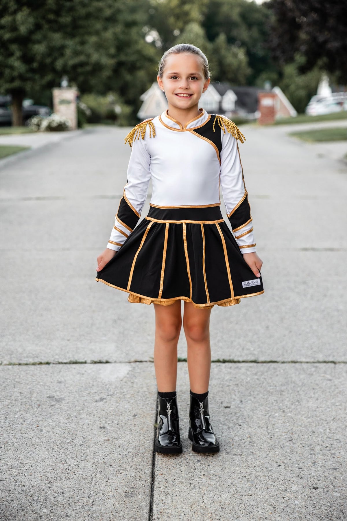 (2026 Christmas Bash) K-Pop Dress
