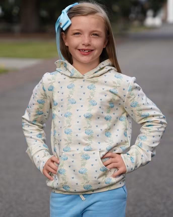 (2026 Winter Keepsake) Hoodie Set