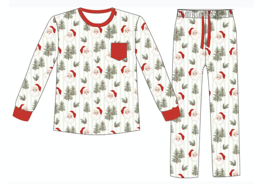 (2026 Family Christmas Sets) Unisex Pants (Pants Only)