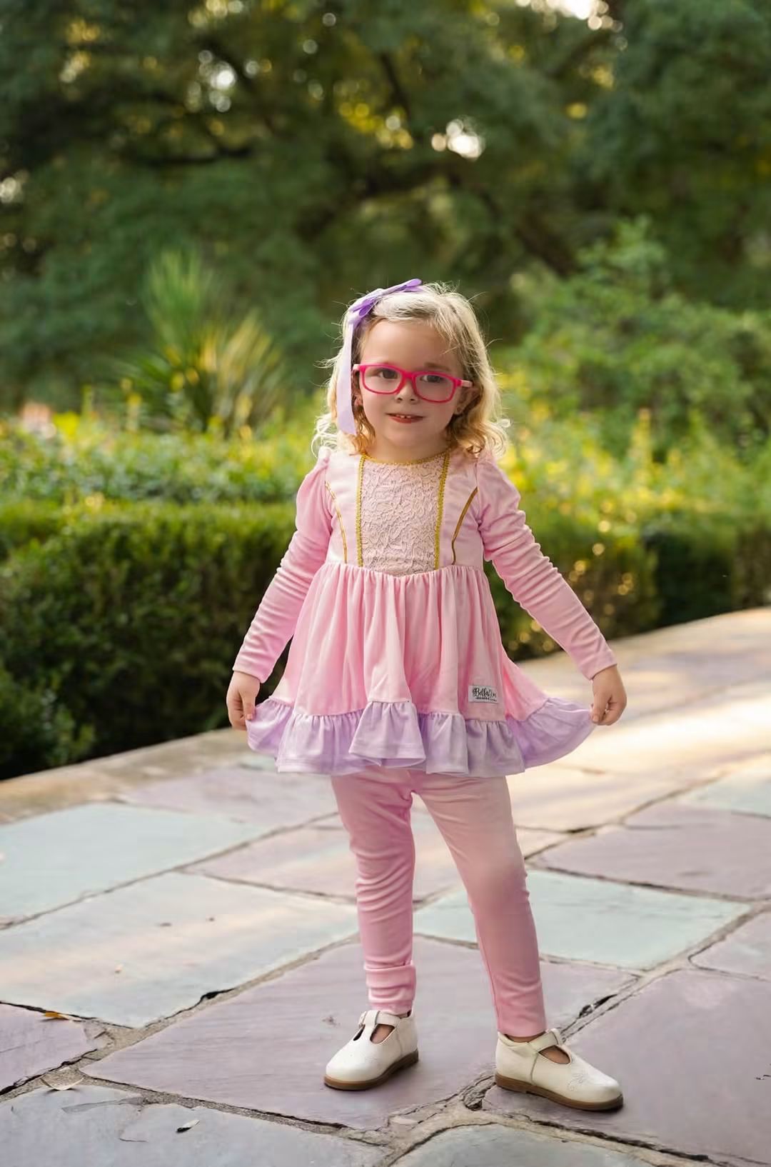 (2026 Velvet Princess Playsets) Little Dreamer